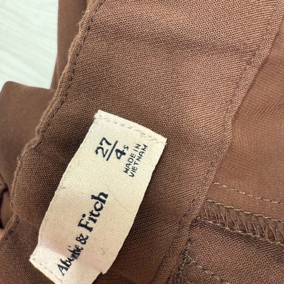 Abercrombie Sloane Pant Petite 4S - Picture 2 of 8